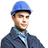 Security camera installation